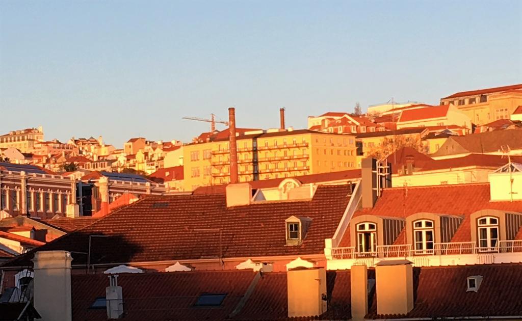 Apartamento Casa de Cima Lisboa Exterior foto